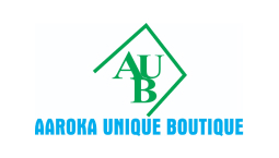 AAROKA BOUTIQUE logo