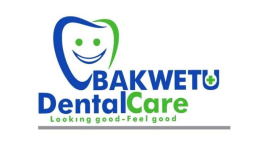 BAKWETU DENTAL logo