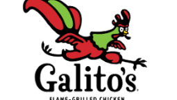 GALITO’S CHICKEN logo