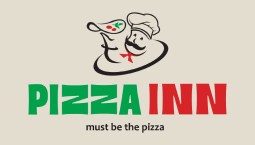 PIZZA INN logo