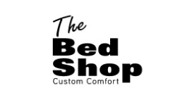 THE BED SHOP logo