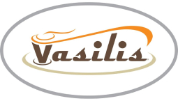 VASILI’S RESTAURANT logo