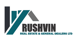 RUSHVIN logo